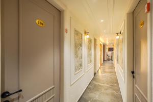 Elegance A Boutique Stay