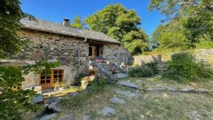 B&B / Chambres d'hotes B&B Bio et ecolo du Besset : photos des chambres