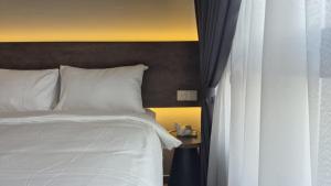 Agile Pavillion TRX Luxury Suited Kuala Lumpur Good View