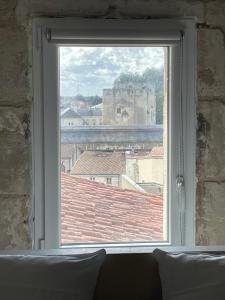 Appartements Chez Jean-Yves et Zoe - LE SAINT ANDRE - Au calme, Tres propre, Proche parkings, Clim : photos des chambres