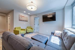 New Modern 3 Bedroom Townhouse - 3hvězdičkové hotely ve městě Ann Arbor