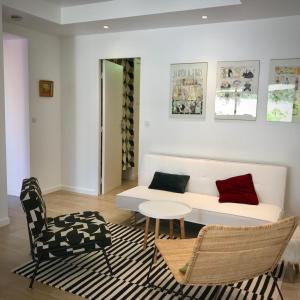 Maisons de vacances Chez Pascal et Marion : photos des chambres