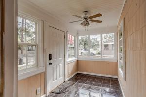 Sunny Midtown Cottage- Midtown Mobile