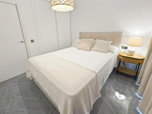 Lovely apartment Benalmádena RDR504