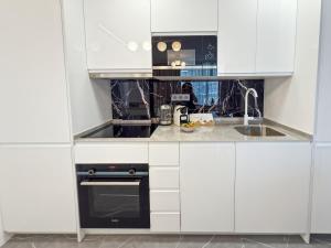 Lovely apartment Benalmádena RDR504