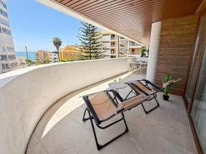Lovely apartment Benalmádena RDR504