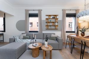 Bolea - 4 bedrooms in Jerónimos