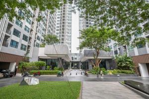 The BASE Central Pattaya 市中心公寓