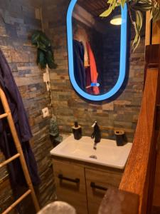 Studio Pirates des Caraïbes