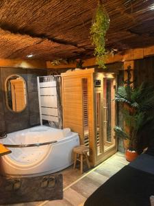 Studio Pirates des Caraïbes