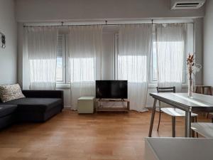 Lumière Industrial Loft, Yellow Line - Milano