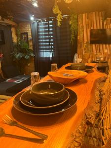 Studio Pirates des Caraïbes