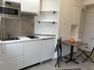 Studio Nanterre La Défense Arena