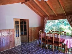 Cabaña familiar para 6 pax en pucon