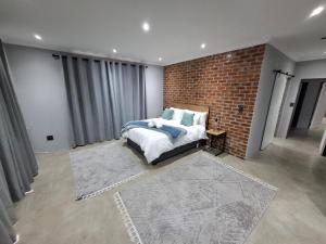 The Goose Guesthouse