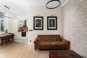 Starowiślna Harmony Apartment by BookingHost