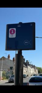 Chaleureux Studio Tout Confort