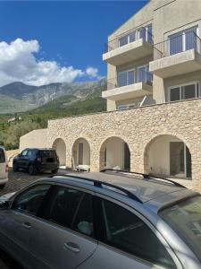 Drymades Retreat, Dhërmi