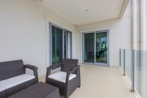 Diamante del Sol 303S- 3rd Floor Ocean View