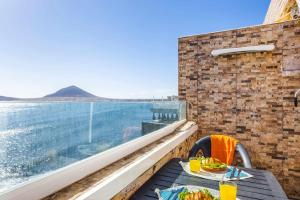 Infinity by Welcome Tenerie