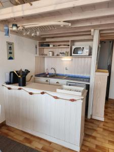 Appartement vue mer Ambassade du Soleil