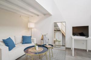 Appartements GabHouse - Cosy et chaleureux avec climatisation : photos des chambres