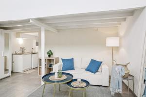 Appartements GabHouse - Cosy et chaleureux avec climatisation : photos des chambres