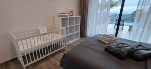 Casa da Arvore im Eukalyptuswald