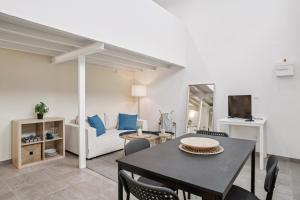 Appartements GabHouse - Cosy et chaleureux avec climatisation : photos des chambres