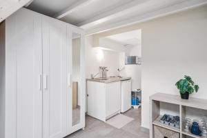 Appartements GabHouse - Cosy et chaleureux avec climatisation : photos des chambres