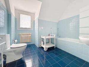 Maisons de vacances Tytoine : photos des chambres