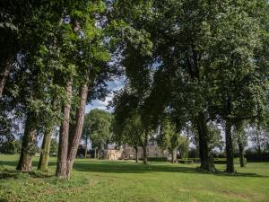 B&B / Chambres d'hotes Chateau de Planchevienne : photos des chambres