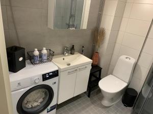 Aurora City Studio - Modern Comfort City Centre