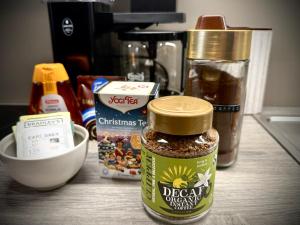 Aurora City Studio - Modern Comfort City Centre