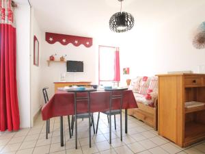 Apt 2P 4-6 Pers Briançon Proche Pistes, Balcon, TV, Cuisine Équipée, Animaux Admis - FR-1-330C-17