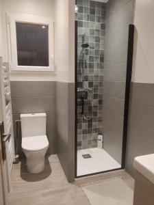 Chambre dHôte minutes away from Bordeaux Centre