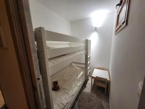 Studio moderne à Montgenèvre avec garage intégré - FR-1-266-245