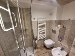 Studio moderne à Montgenèvre avec garage intégré - FR-1-266-245