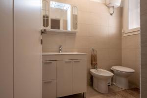 Appartamento Miky con patio privato e climatizzatori