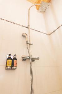 Hotels Le Loup Blanc : photos des chambres