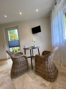 Ferienwohnung am Miriquidi