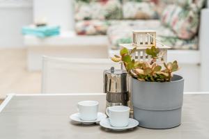 Stylish and central flat - Puerto de la Cruz