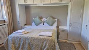 The Yoke B&B and Self-Catering Accommodation Laois