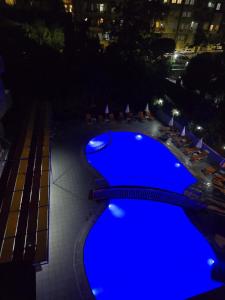 Rose Garden Apart Hotel