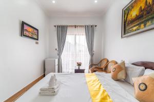 855 Villa Siem Reap