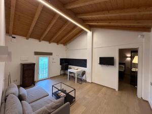 Appartamento con 1 Camera da Letto