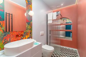 Bosacka Apt - Top Location, Old Town nearby - by Rentujemy