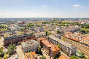 Bosacka Apt - Top Location, Old Town nearby - by Rentujemy