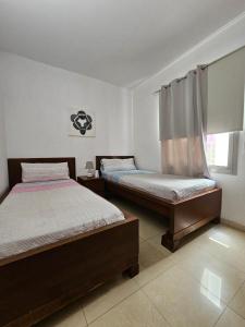 Residencial Sol Suite