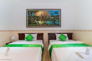 855 Villa Siem Reap
